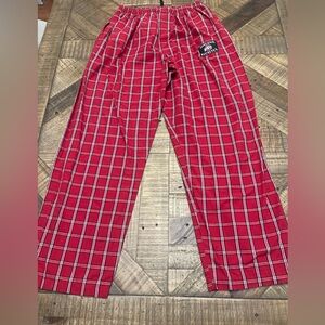 College Concepts Ohio State Buckeyes Pajama Pants